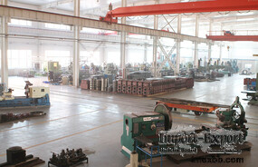 Tianjin Grand Construction Machinery Technology Co., Ltd.